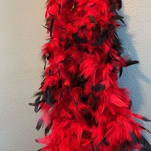 Feather Boa